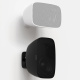Fonestar SONORA-5AWN, aktiv Wi-Fi-vägghögtalare, svart Fonestar SONORA-5AWN, aktiv Wi-Fi-vägghögtalare, svart