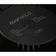 Eversolo DMP-A6 Gen 2 nätverksspelare, svart Eversolo DMP-A6 Gen 2 nätverksspelare, svart