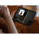 Eversolo Play CD kompakt streamingförstärkare med CD-spelare, svart Eversolo Play CD kompakt streamingförstärkare med CD-spelare, svart