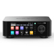 Eversolo Play kompakt streamingförstärkare med DAC, svart Eversolo Play kompakt streamingförstärkare med DAC, svart