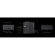 Fosi Audio C3 gaming-hörlursförstärkare med DAC Fosi Audio C3 gaming-hörlursförstärkare med DAC