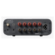 Fosi Audio HT4S, 5-kanalsförstärkare (4.1 / 5.0) Fosi Audio HT4S, 5-kanalsförstärkare (4.1 / 5.0)
