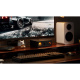 Fosi Audio MC351, rörbestyckad förstärkare Fosi Audio MC351, rörbestyckad förstärkare