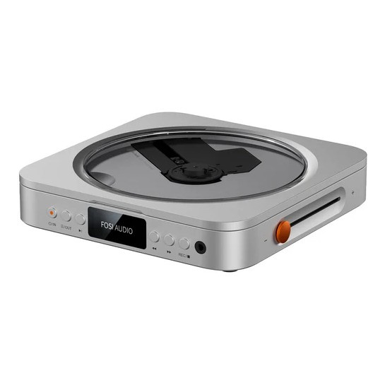 Fosi Audio Merak CD-spelare