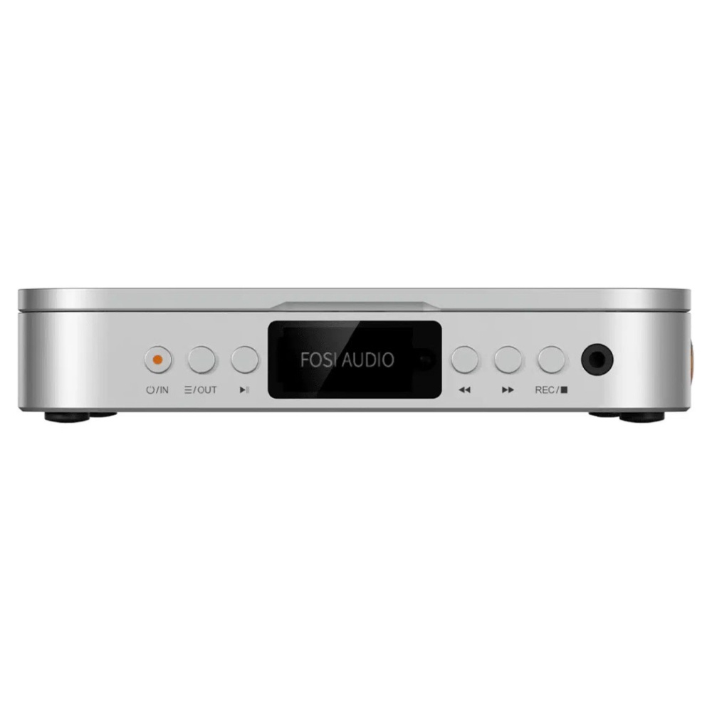Fosi Audio Merak CD-spelare
