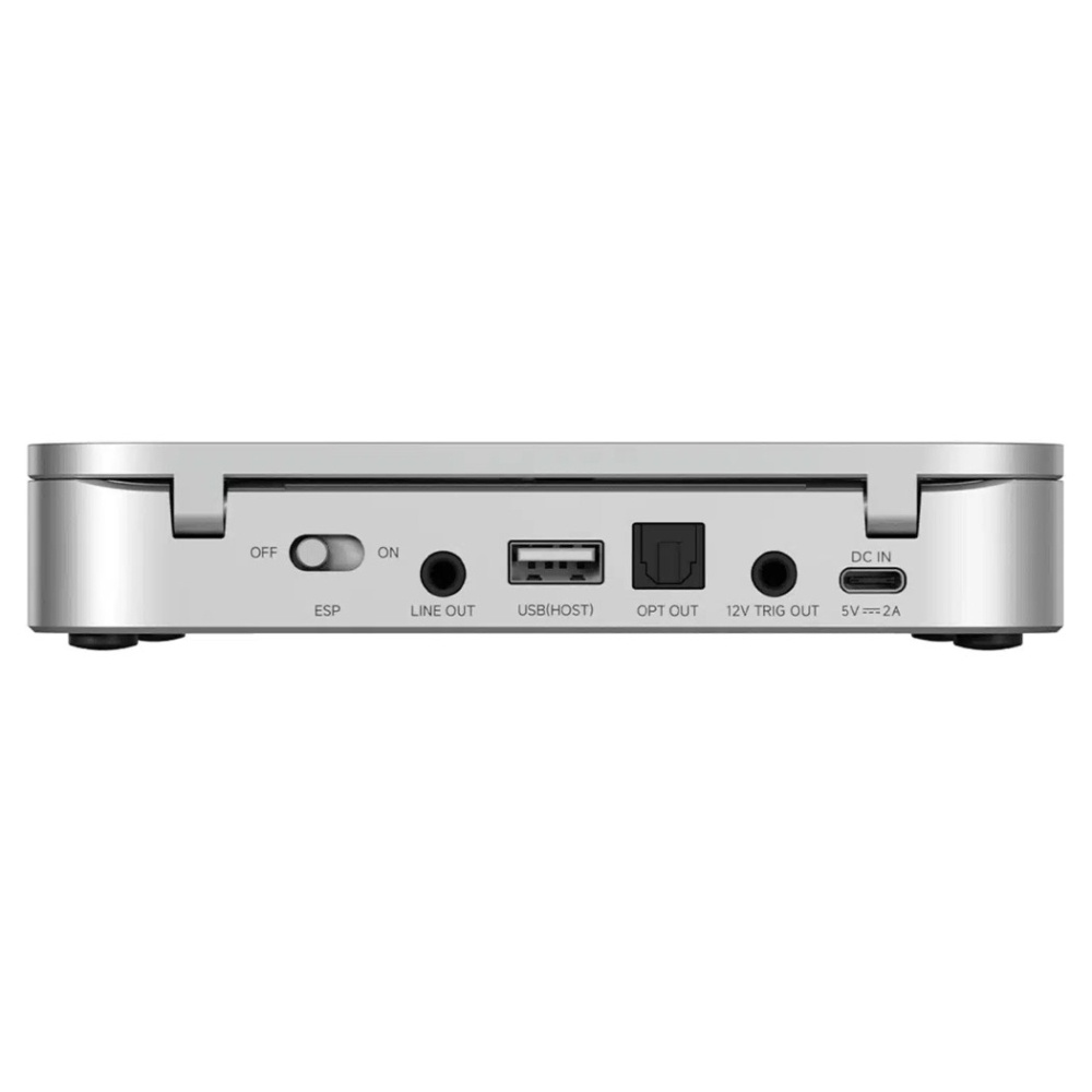 Fosi Audio Merak CD-spelare