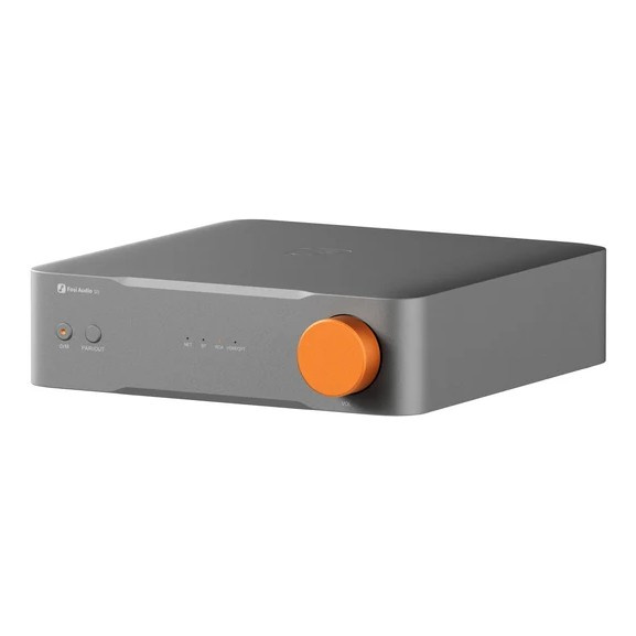 Fosi Audio S3 nätverksstreamer