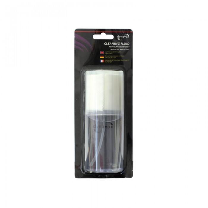 Rengöringsvätska i flaska, 200 ML, för rengöring av elektronik.