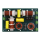 Kenford ST2-7077 delningsfilter 3-vägs 8 Ohm, 1.93 kHz / 9.1 kHz Kenford ST2-7077 delningsfilter 3-vägs 8 Ohm, 1.93 kHz / 9.1 kHz