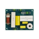 Kenford ST2-7205 delningsfilter 2-vägs 8 Ohm, 4.5 kHz Kenford ST2-7205 delningsfilter 2-vägs 8 Ohm, 4.5 kHz