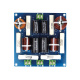 Dynavox 3W300 3-vägs delningsfilter, 8 ohm Dynavox 3W300 3-vägs delningsfilter, 8 ohm