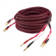 Dynavox Perfect Sound terminerad högtalarkabel 2x5 meter Dynavox Perfect Sound terminerad högtalarkabel 2x5 meter
