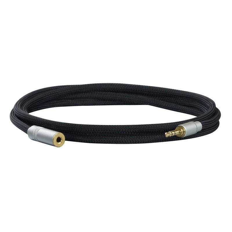 Dynavox 3.5 mm förlängningskabel