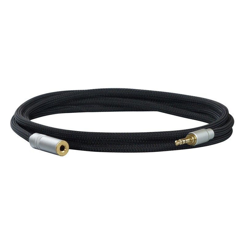 Dynavox 3.5 mm förlängningskabel, 3 meter