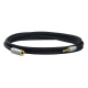 Dynavox 3.5 mm förlängningskabel, 3 meter Dynavox 3.5 mm förlängningskabel, 3 meter