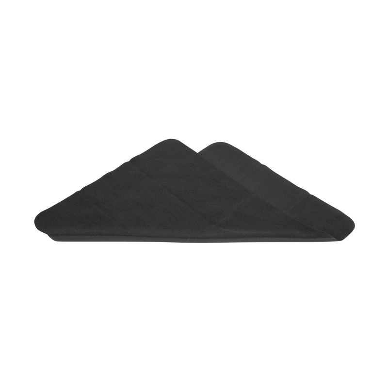 Dynavox MFC5 mikrofiberdukar för vinyl, 5-pack