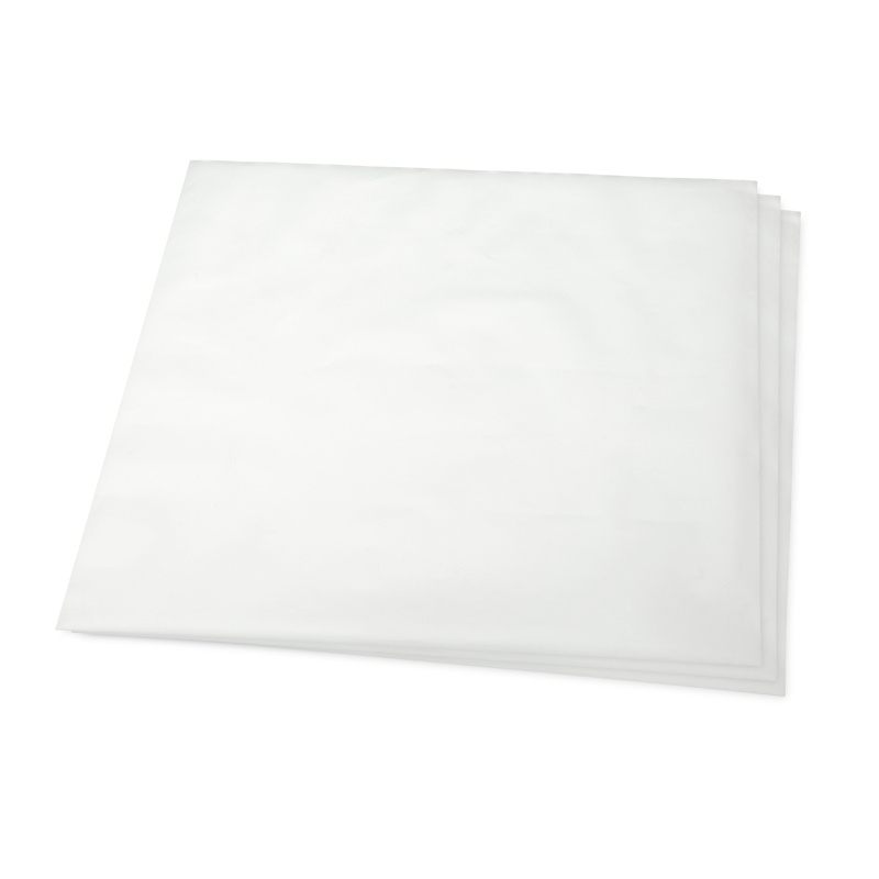Dynavox ytterfodral för LP-omslag, 50-pack
