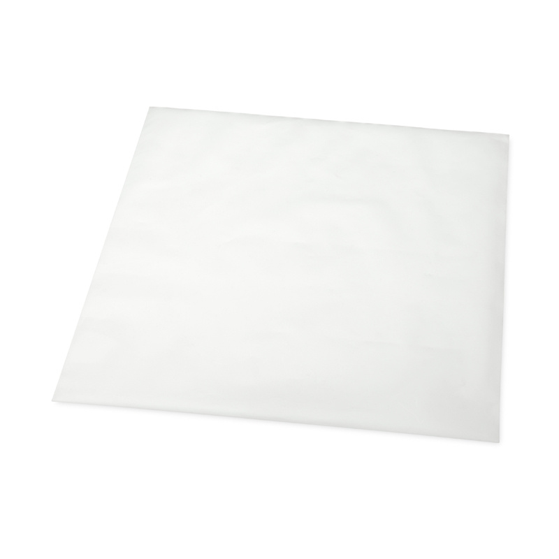 Dynavox ytterfodral för LP-omslag, 50-pack