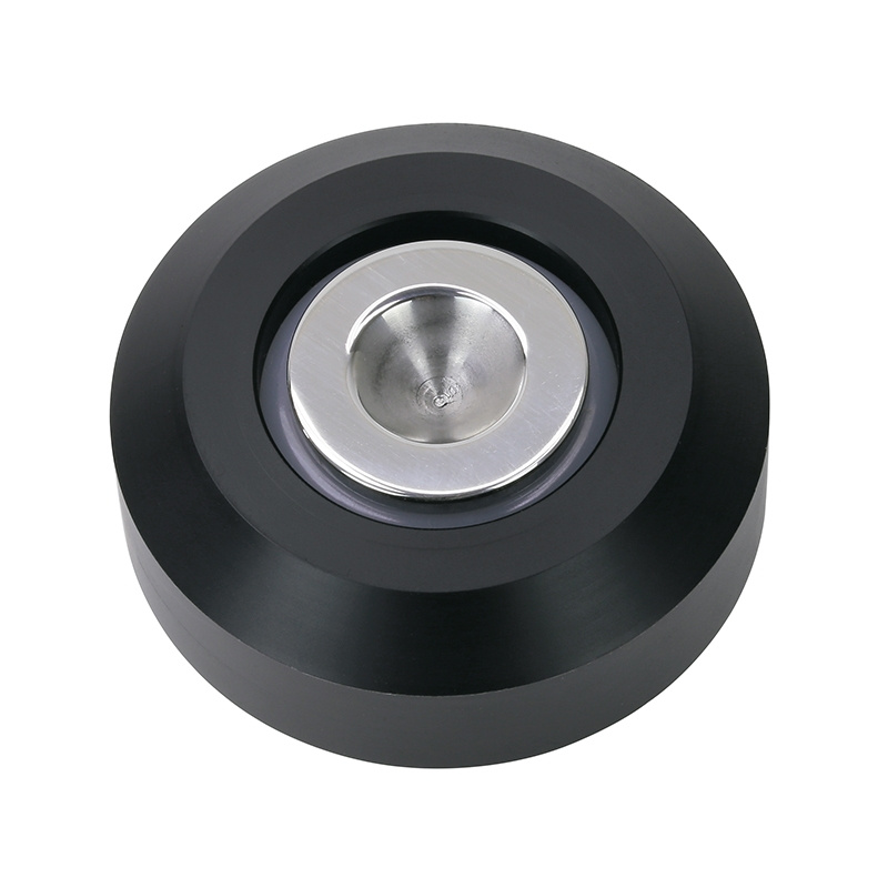 Dynavox High-End Dual Absorber dämpfötter, 4-pack
