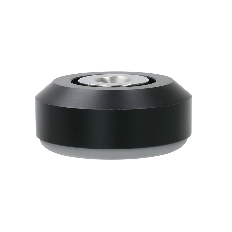Dynavox High-End Dual Absorber dämpfötter, 4-pack