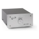 Dynavox AMP-S MKII förstärkaromkopplare, silver Dynavox AMP-S MKII förstärkaromkopplare, silver