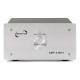Dynavox AMP-S MKII förstärkaromkopplare, silver Dynavox AMP-S MKII förstärkaromkopplare, silver