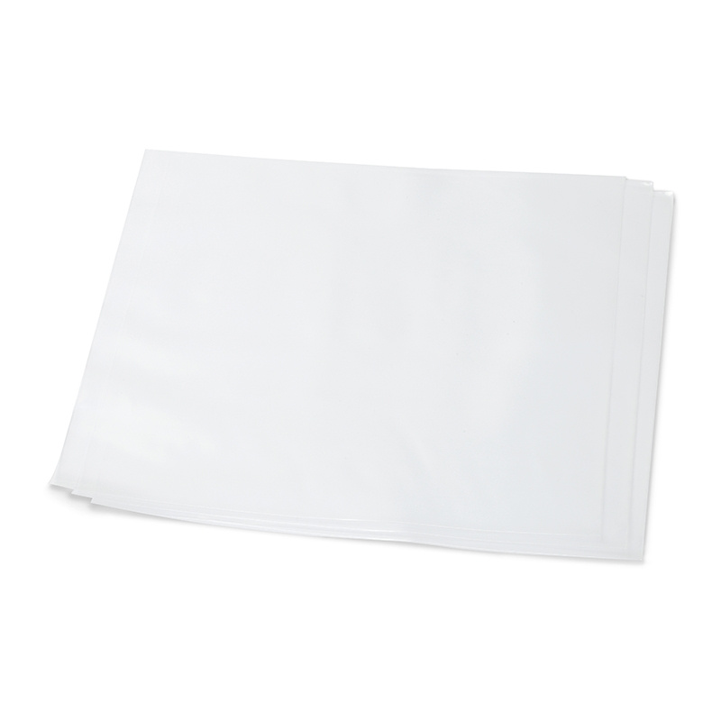 Dynavox ytterfodral för singelomslag, 50-pack