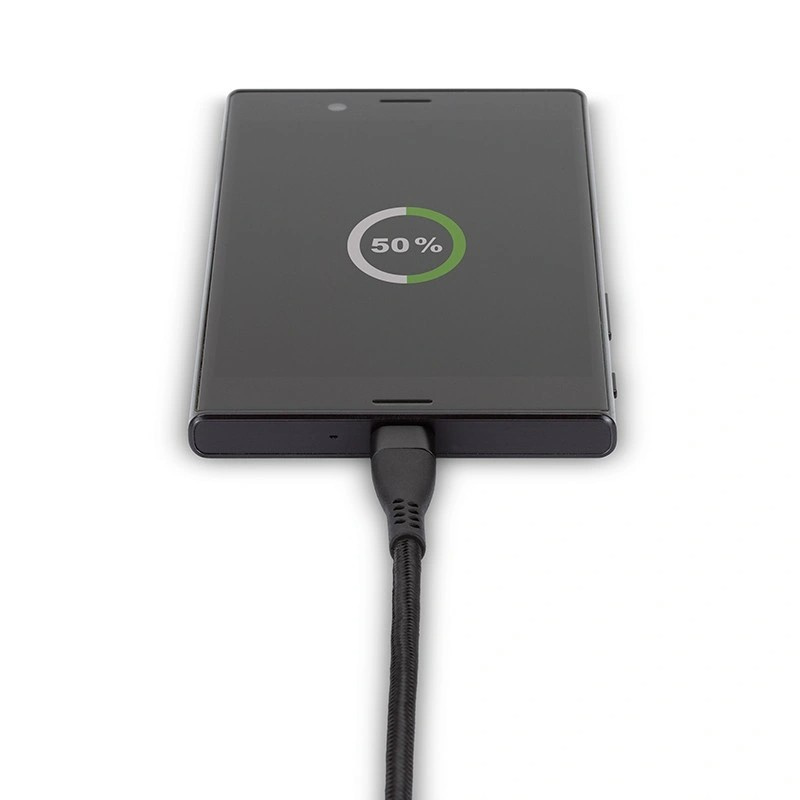 Dynavox Premium USB A-C kabel