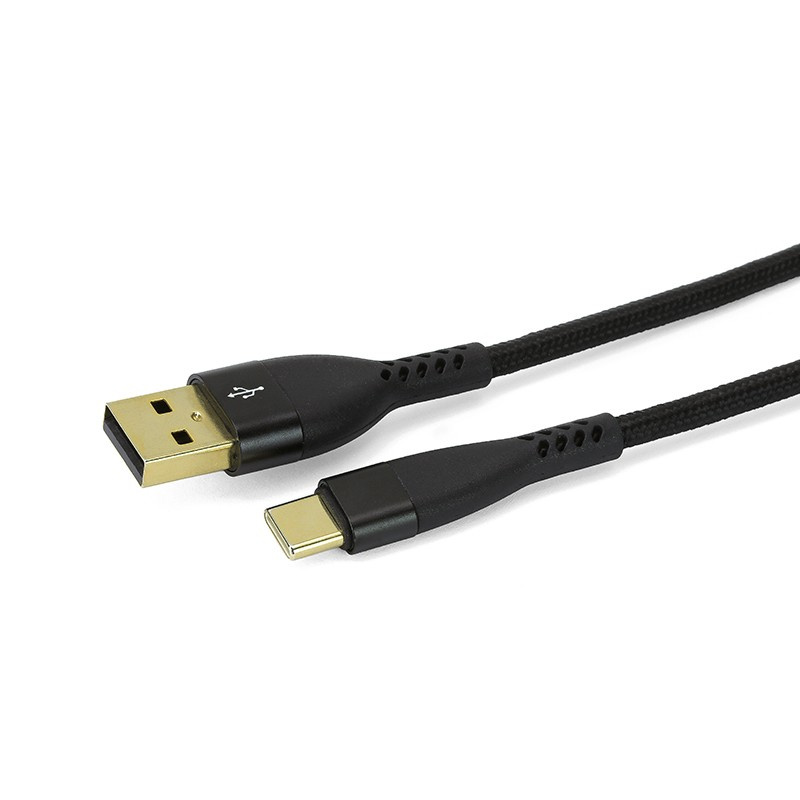 Dynavox Premium USB A-C-kabel, 2 meter