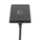 Dynavox Premium USB A-C-kabel, 2 meter Dynavox Premium USB A-C-kabel, 2 meter