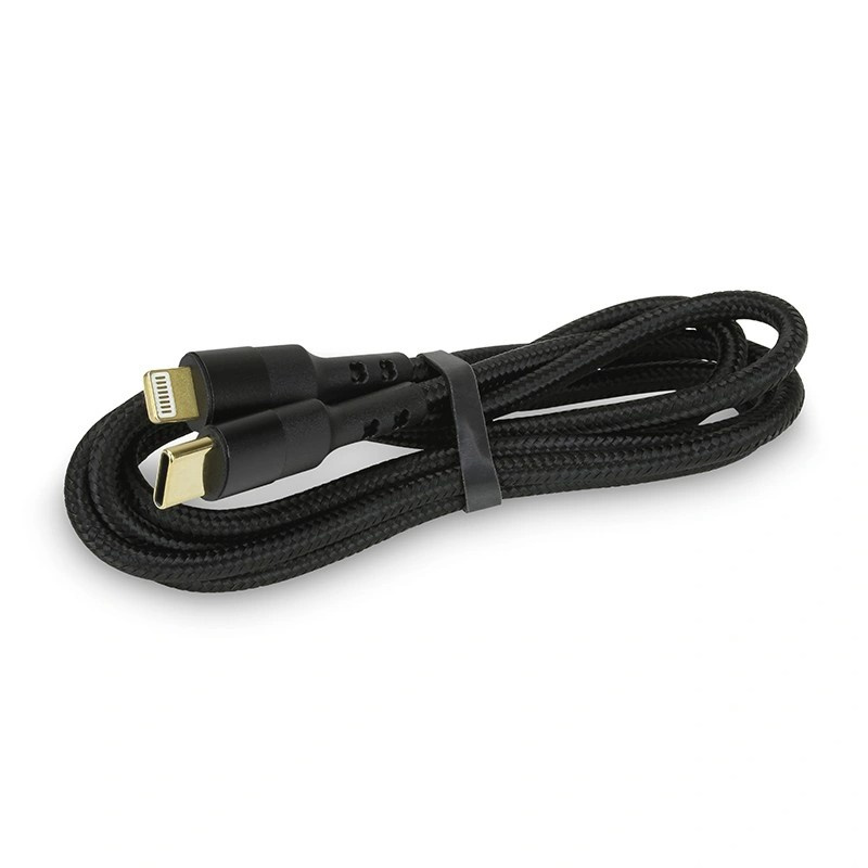Dynavox Premium USB C-Lightning kabel