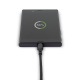 Dynavox Premium USB C-Lightning-kabel, 1 meter Dynavox Premium USB C-Lightning-kabel, 1 meter