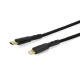 Dynavox Premium USB C-Lightning-kabel, 2 meter Dynavox Premium USB C-Lightning-kabel, 2 meter