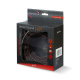 Dynavox Perfect Sound Flex högtalarkabel, 2 x 2 meter Dynavox Perfect Sound Flex högtalarkabel, 2 x 2 meter