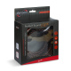 Dynavox Perfect Sound Flex högtalarkabel, 2 x 2 meter Dynavox Perfect Sound Flex högtalarkabel, 2 x 2 meter