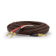 Dynavox Perfect Sound Flex högtalarkabel, 2 x 5 meter Dynavox Perfect Sound Flex högtalarkabel, 2 x 5 meter
