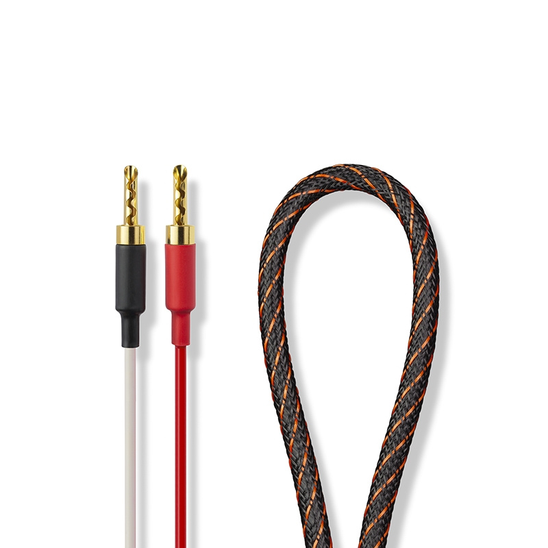 Dynavox Perfect Sound Flex högtalarkabel, 2 x 5 meter