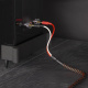 Dynavox Perfect Sound Flex högtalarkabel, 2 x 5 meter Dynavox Perfect Sound Flex högtalarkabel, 2 x 5 meter