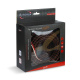 Dynavox Perfect Sound Flex högtalarkabel, 2 x 5 meter Dynavox Perfect Sound Flex högtalarkabel, 2 x 5 meter
