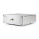 Dynavox AMP-S III förstärkar- och högtalarväxel, silver Dynavox AMP-S III förstärkar- och högtalarväxel, silver
