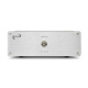 Dynavox AMP-S III förstärkar- och högtalarväxel, silver Dynavox AMP-S III förstärkar- och högtalarväxel, silver
