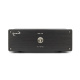 Dynavox AMP-S III förstärkar- och högtalarväxel, svart Dynavox AMP-S III förstärkar- och högtalarväxel, svart
