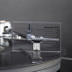 Dynavox AZV-1 azimut- och VTA-linjal Dynavox AZV-1 azimut- och VTA-linjal