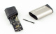 Oehlbach USB Bridge USB DAC/hörlursförstärkare