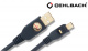 Oehlbach USB Kabel A/Mini