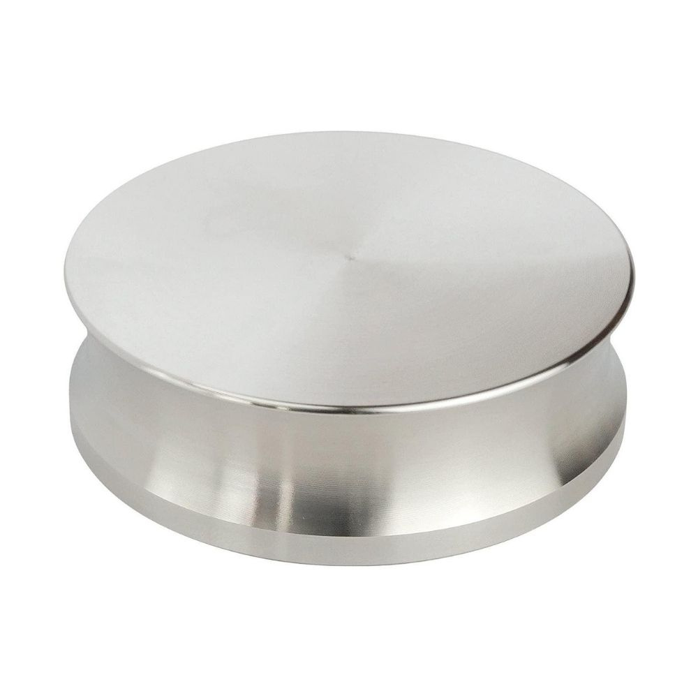  Aeroport Centrumvikt för vinylspelare, 800 gram