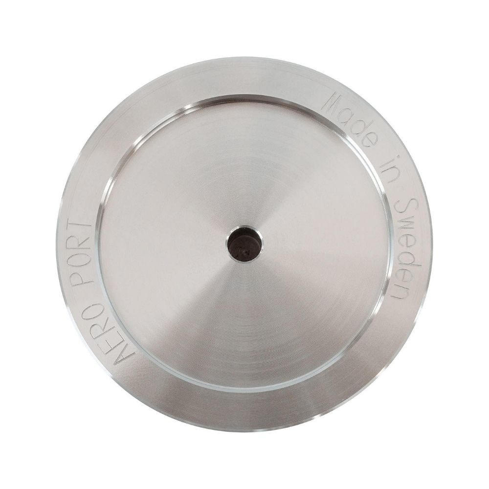  Aeroport Centrumvikt för vinylspelare, 800 gram