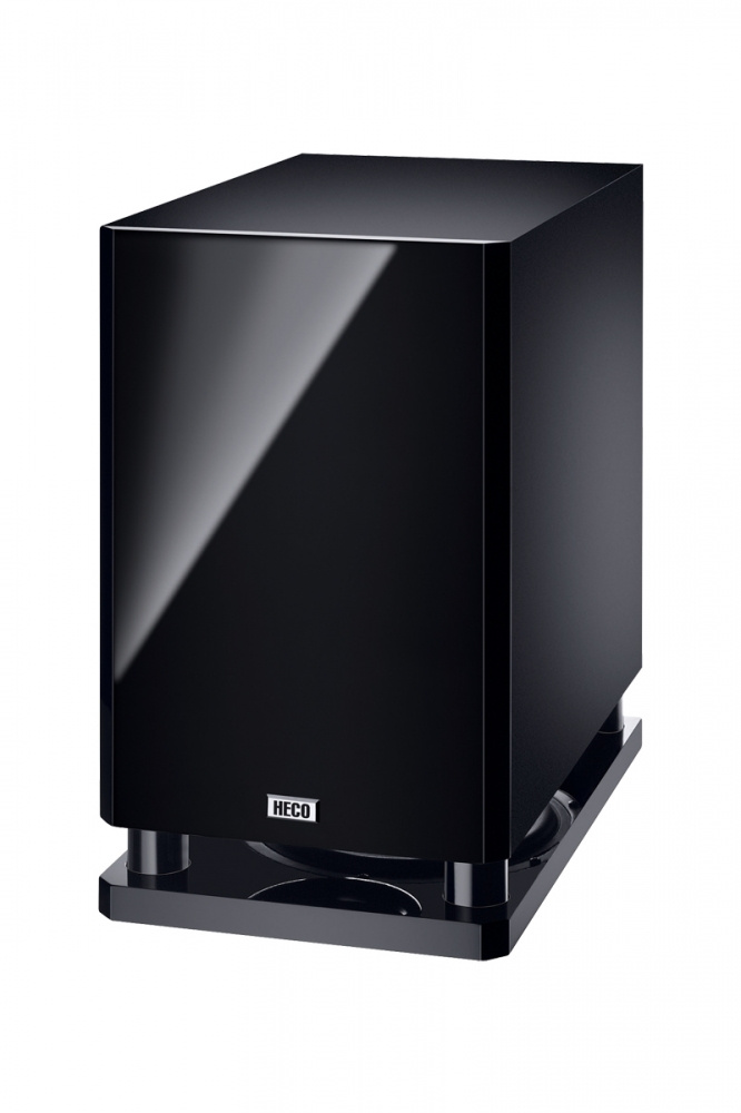 Heco Ambient 5.1