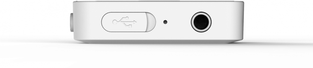 Oehlbach BTR Xtreme 5.0 Bluetooth-adapter, vit