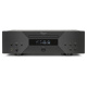 Vincent CD-600 CD-spelare, svart Vincent CD-600 CD-spelare, svart